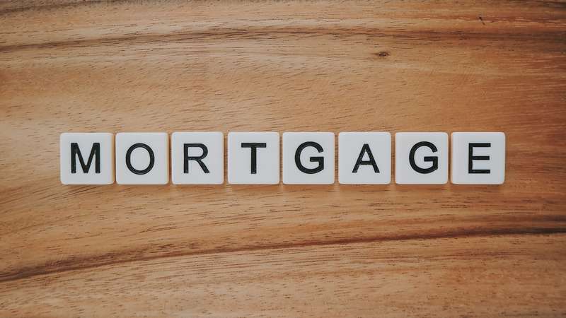 Secure Mortgage Services