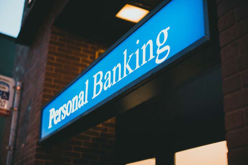 Secure Personal Banking Services
