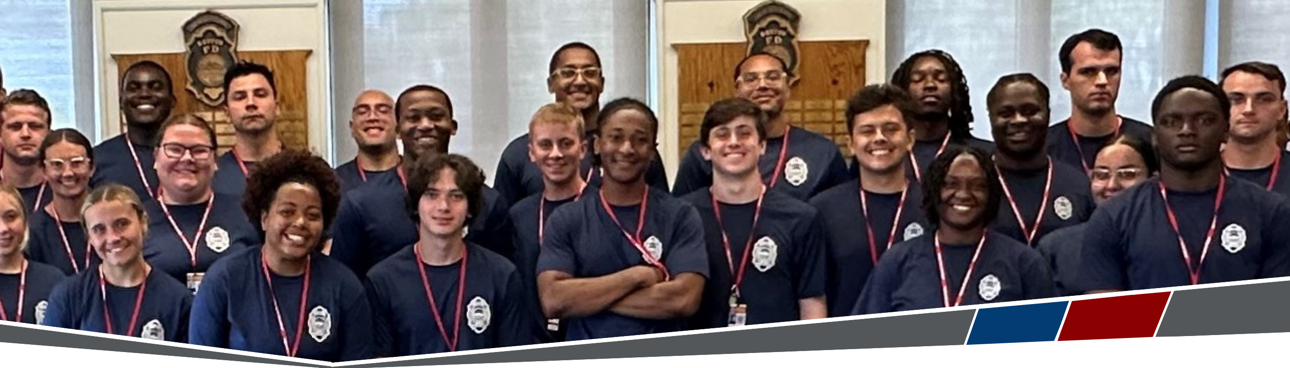 BFD Cadets