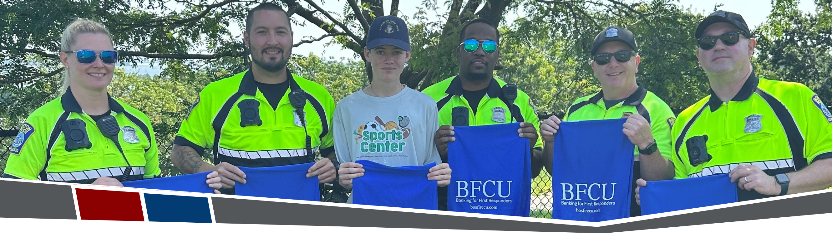 share the benefit of membership your family is eligible to join us and take advantage of all the benefits BFCU membership offers share today!