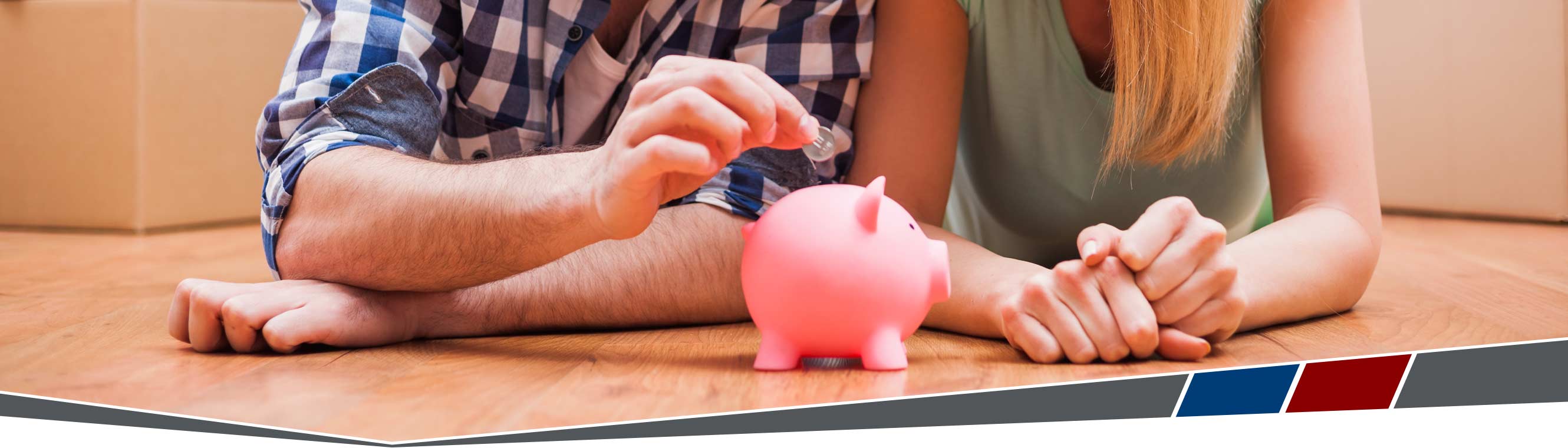 Deposit Rates