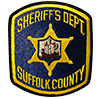 Sheriff's Department Suffolk County